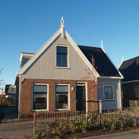 Detached Near Amsterdam