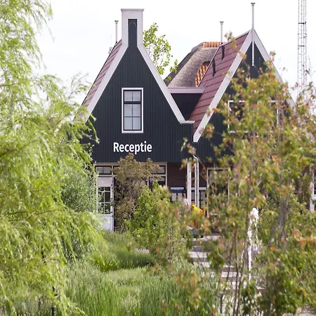 Detached Near Amsterdam *