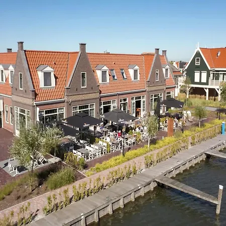 Holiday home Detached Near Amsterdam