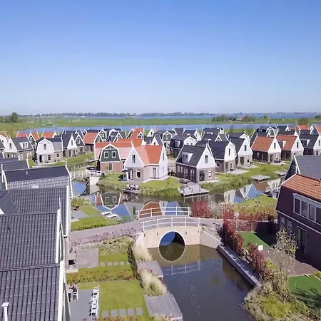 Detached Near Amsterdam Holiday home *