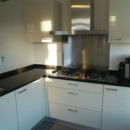 Detached Near Amsterdam Holiday home *