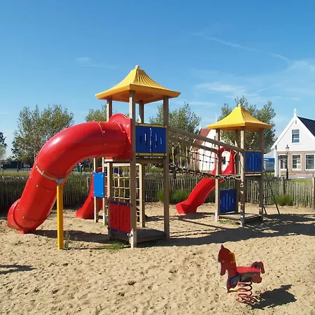 Holiday home Detached Near Amsterdam *