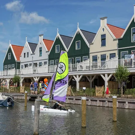 Detached Near Amsterdam *