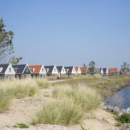 Detached Near Amsterdam Holiday home *
