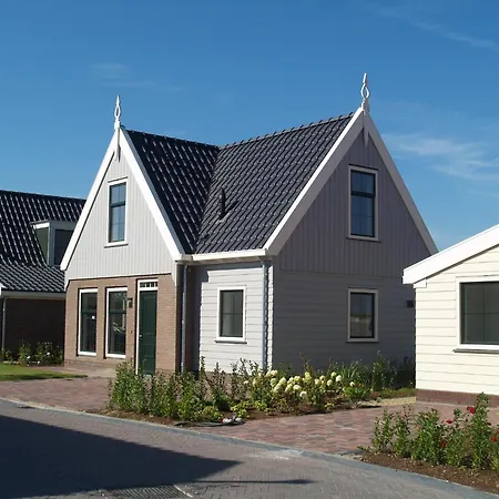 Detached Near Amsterdam Holiday home *