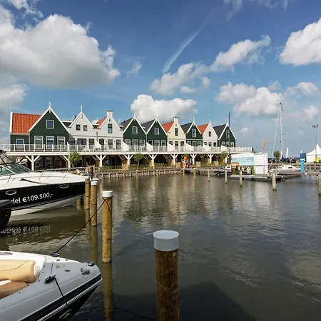 Detached Near Amsterdam *